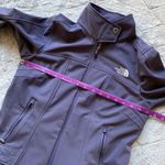 The North Face Lightweight Mock Neck Full Zip Jacket Photo 8