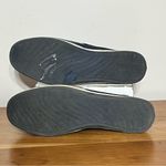 Sperry Women's TOP-SIDER Summer Boat Shoes STS83621 Size 10 Navy Blue & White Photo 6