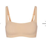 SKIMS  Naked Scoop Bra Photo 0