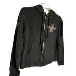 Harley Davidson  Kid Rock Zip Hoodie Jacket Photo 1