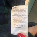 Jessica Simpson Petunia Plaid Ruffle Button Up Shirt 3X Tartan Prairie Western Photo 5