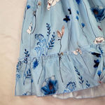 NEW Summer dress Blue Photo 1