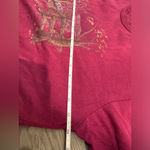 Northern Reflections  Vintage Burgundy Nature Graphic Print 90s T-Shirt Size M/L‎ Photo 4