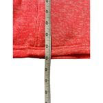 Trail Crest Women's Neon Orange Full Zip Jacket Size XL Photo 5