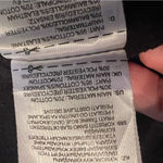 Adidas  Originals Women's Medium Crewneck Black Pullover Sweatshirt - Loose Fit Photo 4