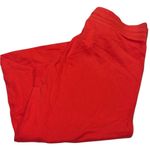 Mossy Oak  Red joggers size medium Photo 0