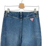 Guess Vintage Jeans Georges Marciano 80s 90s Retro Cotton Denim Size 31 Photo 7