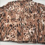 Requirements  Brown and Black Patterned Blazer Photo 14