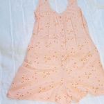 Abound Floral Romper Photo 1