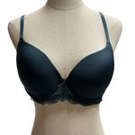 Carrie Amber Intimates Underwire Full Cup Lace T Photo 0