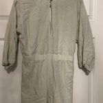 Free People  Knotty But Nice Romper size S  Photo 2