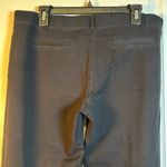 Betabrand  Bootcut Classic Dress Pant Yoga Pants Black Size XL Petite EUC #2737 Photo 6