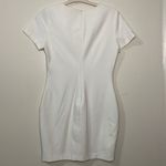 Likely  Manhattan Dress Ivory Size 12 Photo 5