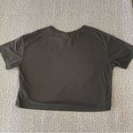 Nike Cropped T-Shirt Photo 6