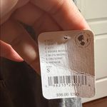 Free People High Roller Denim Jumpsuit Photo 5