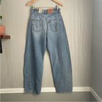 Levi's NWT Levi’s Cinch Barrel Jeans Photo 8
