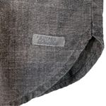 Diesel Fiftyfive DSL Sutcliffe Button Down Tunic Shirt Size Small NWT Photo 6