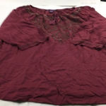 Gloria Vanderbilt  ladies blouse M Photo 9