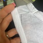 Frank & Eileen  Tee Lab NEW WITHOUT TAGS Base Layer Tank White Small‎ Top Classic Photo 4