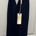 ✨ Lanston Spaghetti Strap Deep V Neck Dress Photo 0