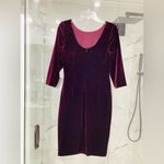 Alex Evenings Beautiful spec.occasion velvet dress 🌹🌹🌹 Photo 4