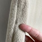 Topshop  tan sleeveless turtleneck sweater Photo 4