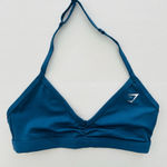 Gymshark  S Minimal Halterneck Sports Bra Photo 0