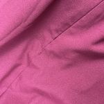 Momentum By Timo Weiland Women's Size 1X W 1XW Burgundy Lined Dress Long Sleeve Photo 7