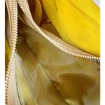 Eric Javits NY Womens Metallic Raffia Double Chain Photo 6