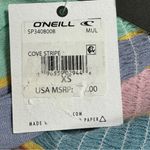 O'Neill O’Neill Cove Stripe Gauze Shorts Photo 11