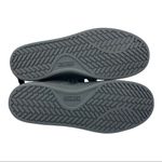 K-Swiss gray suede clean court low sneakers women Size 9 Photo 8