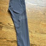 Lululemon Mesh In Motion Leggings Photo 1