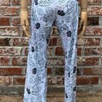 Disney  Princess Belle printed pajama pants / S / Excellent condition Photo 2