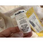 Stitch Fix ProBlue Venice BeachKeilie Graphic Short Sleeve Boxy Tee Shirt XL NEW Photo 5