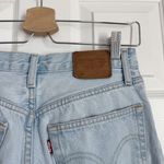 Levi's LEVI’S 501 Premium Straight in Luxor Last Light Wash Size 26 Photo 11