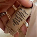 Thirdlove  24/7 classic underwire T-Shirt Bra 34B Nude Taupe Molded Smooth NEW Photo 5