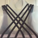 Lululemon Possibly Vintage Y2K Racerback Sports Bra 4 XS Photo 8