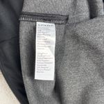 Spanx Leggings Womens L Petite Gray High Rise Shaping Compression NWT Photo 8