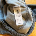 Athleta Sentry Tie pullover in dark gray size XXS Photo 3