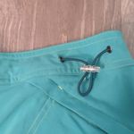 Title Nine  Blue Shorts Size 6 Photo 2