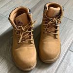 Brahma Steel Toe Boots Photo 1