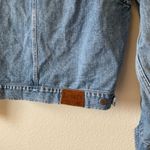 Ralph Lauren  Vintage Women's Vintage Jeans Jacket size Small Photo 4