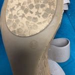 CL by Laundry #124  wedge sandals Photo 3