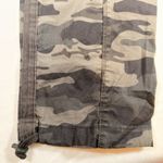 Sanctuary Social Standard by Womens Pants Camo Crop Sz Large Cargo Cotton Blend Photo 6