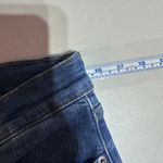 Banana Republic Girlfriend Hi Rise Jeans Size 8 Medium Wash Blue Photo 7