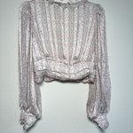 FOR LOVE & LEMONS New Natalie floral Photo 7