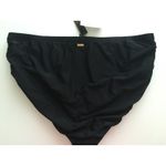 Alex Marie #20 NWT! Women's Black Midwaist Swim Bottoms by , Size: 24W, $61.00 Photo 3
