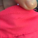 Under Armour Snakeskin Running Biker Shorts Hot Pink Size 12 Photo 7