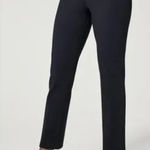 SPANXsupersmooth PerfectFit Ponte Slim Straight Pant in Navy Size 1X Photo 0