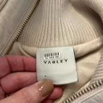 Varley  Marney Cozy Sherpa Zip-Up Jacket- XS Photo 3